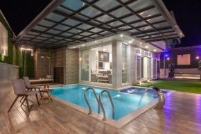 StayVista at Leo Villa